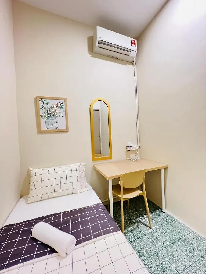 Myroom @ Mandalay Georgetown, Off Jln Burma, Gurney Drive