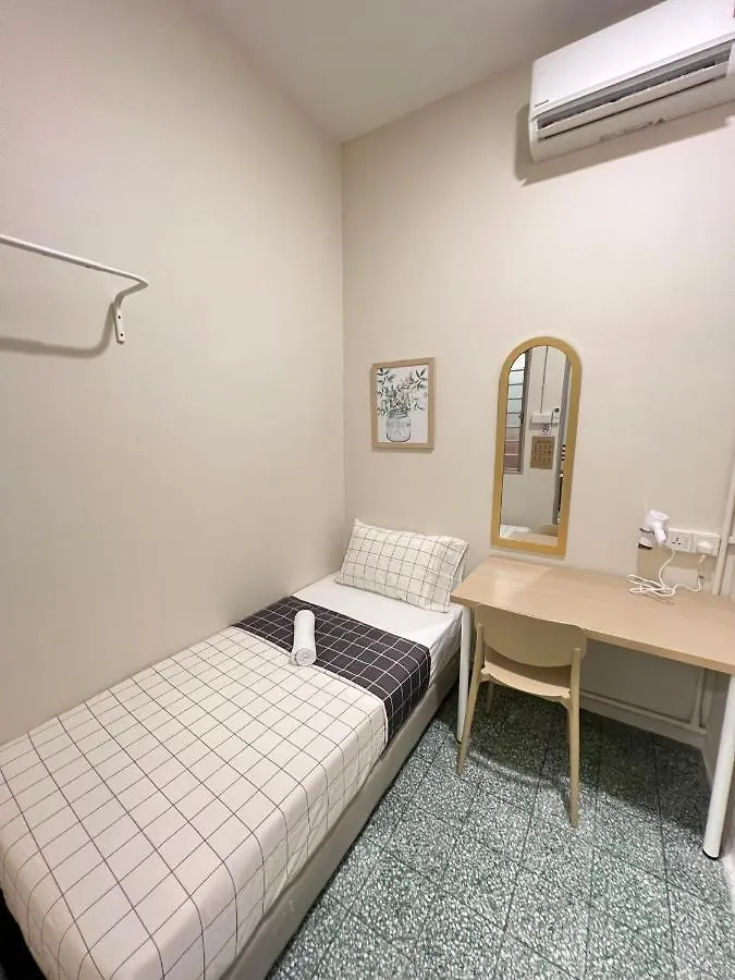 Privatunterkunft Myroom @ Mandalay Georgetown, Off Jln Burma, Gurney Drive Ma­lay­sia