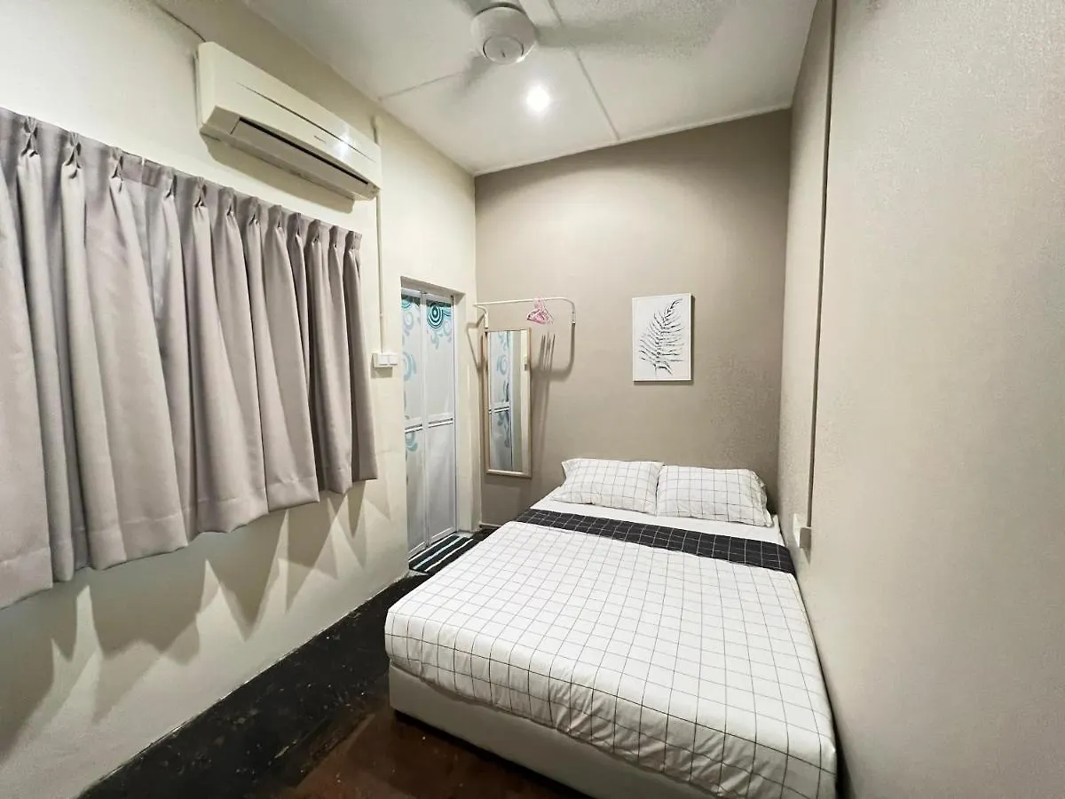 Privatunterkunft Myroom @ Mandalay Georgetown, Off Jln Burma, Gurney Drive Ma­lay­sia