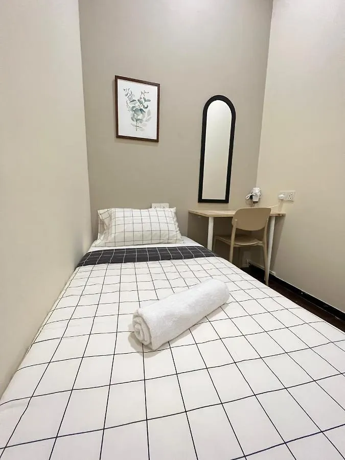 Myroom @ Mandalay Georgetown, Off Jln Burma, Gurney Drive Privatunterkunft George Town