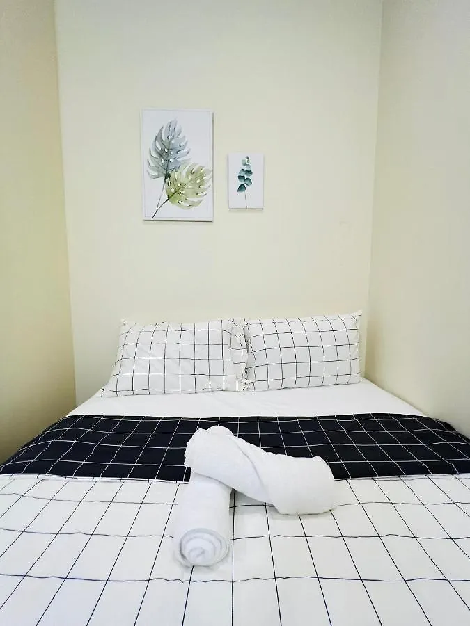 Privatunterkunft Myroom @ Mandalay Georgetown, Off Jln Burma, Gurney Drive