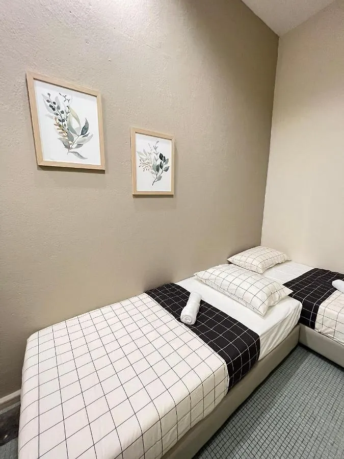 Myroom @ Mandalay Georgetown, Off Jln Burma, Gurney Drive Privatunterkunft George Town
