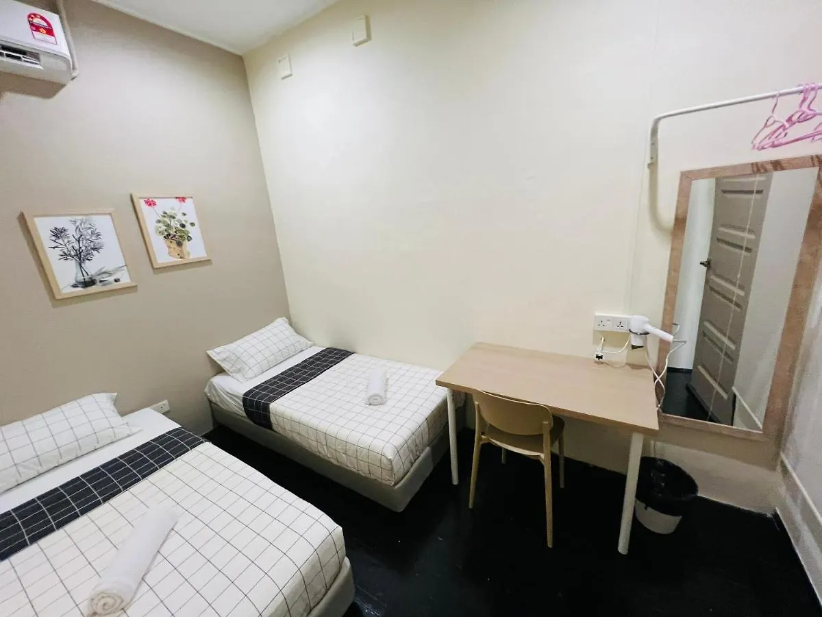 Privatunterkunft Myroom @ Mandalay Georgetown, Off Jln Burma, Gurney Drive