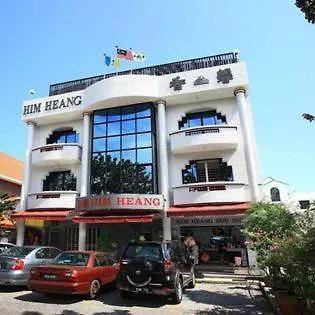 Privatunterkunft Myroom @ Mandalay Georgetown, Off Jln Burma, Gurney Drive