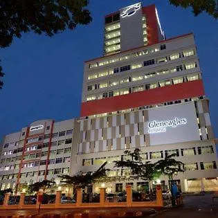 Privatunterkunft Myroom @ Mandalay Georgetown, Off Jln Burma, Gurney Drive