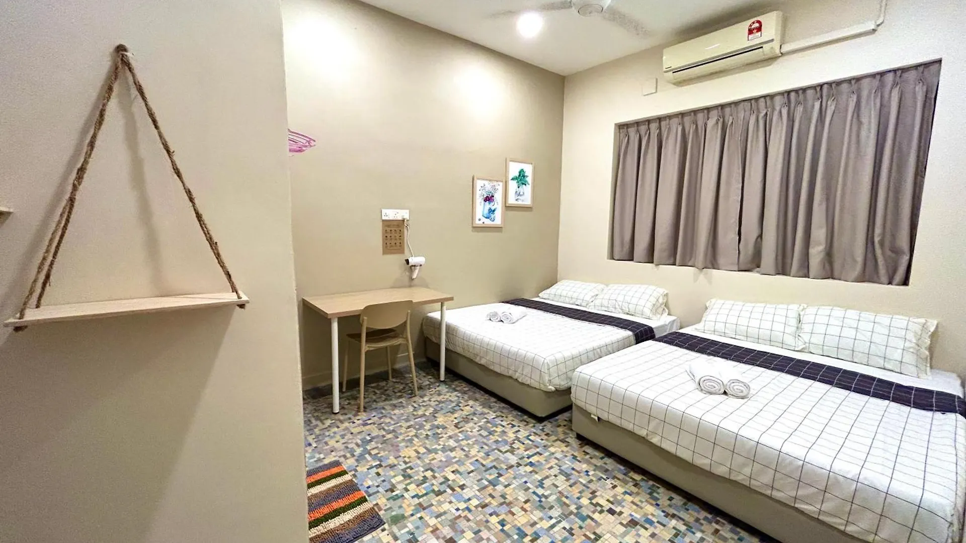 Privatunterkunft Myroom @ Mandalay Georgetown, Off Jln Burma, Gurney Drive
