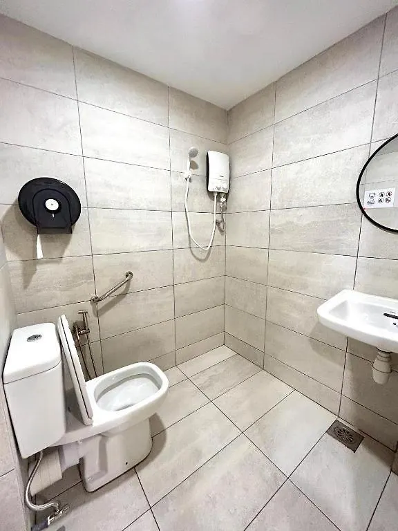 Privatunterkunft Myroom @ Mandalay Georgetown, Off Jln Burma, Gurney Drive