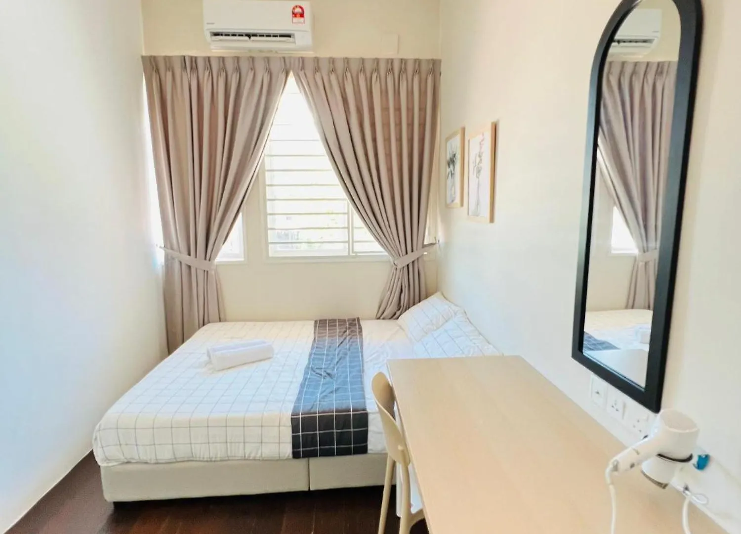 Myroom @ Mandalay Georgetown, Off Jln Burma, Gurney Drive 0*, George Town Ma­lay­sia