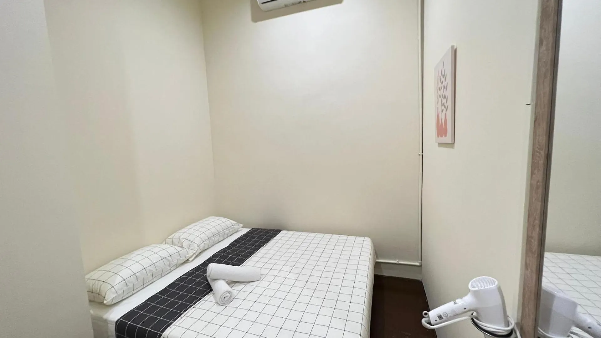 Privatunterkunft Myroom @ Mandalay Georgetown, Off Jln Burma, Gurney Drive