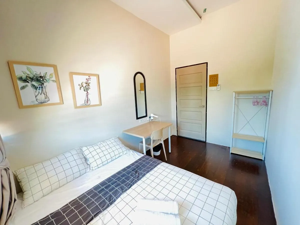 Myroom @ Mandalay Georgetown, Off Jln Burma, Gurney Drive Accommodatie bij particulieren George Town