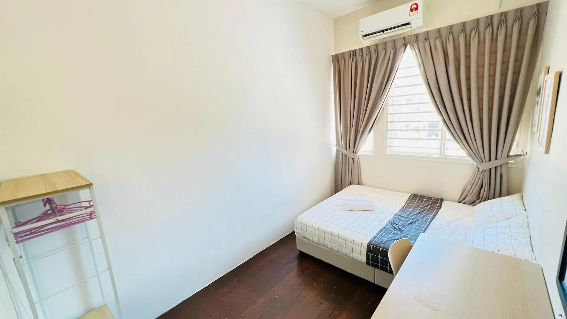 Myroom @ Mandalay Georgetown, Off Jln Burma, Gurney Drive Accommodatie bij particulieren George Town
