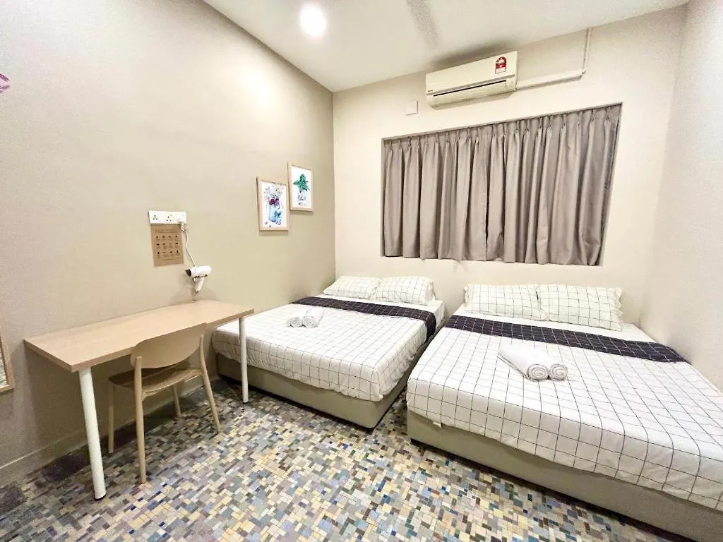 Myroom @ Mandalay Georgetown, Off Jln Burma, Gurney Drive